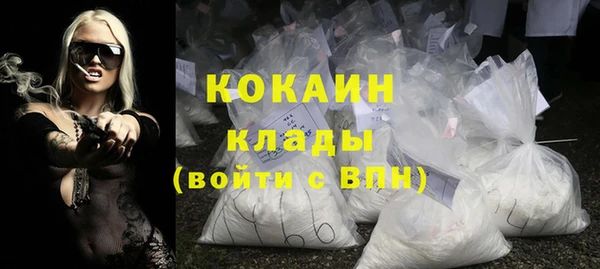 стафф Арсеньев